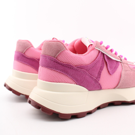 SPUR кроссовки