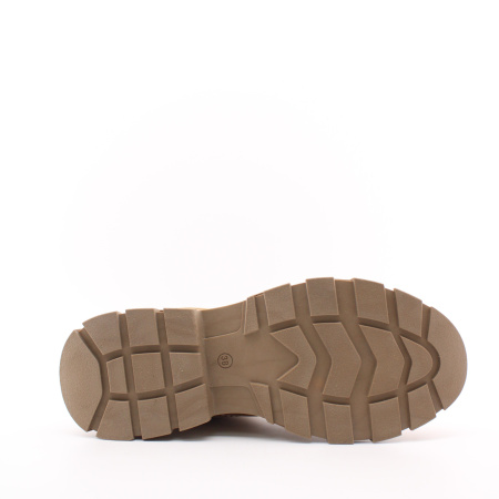 NIOTA LINE полусапоги