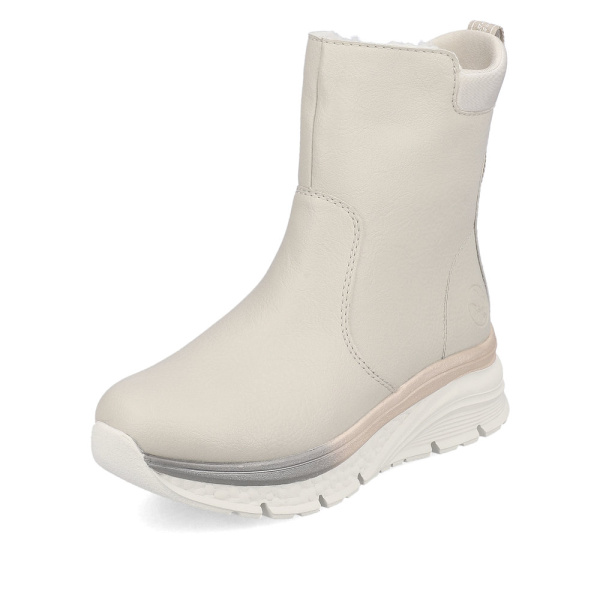 RIEKER полусапоги