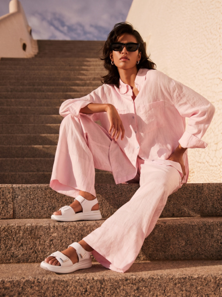 LUKME сандалии