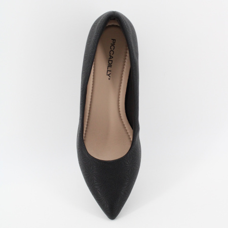 PICCADILLY лодочки для проблемных ног