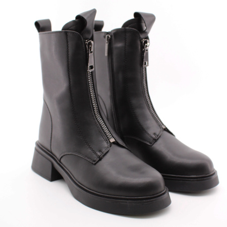 BADEN зимние полусапоги