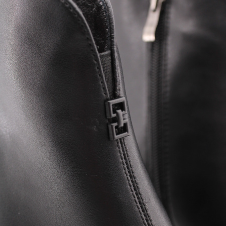 Ботильоны LUKME