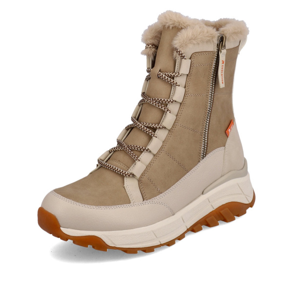 RIEKER Revolution ботинки