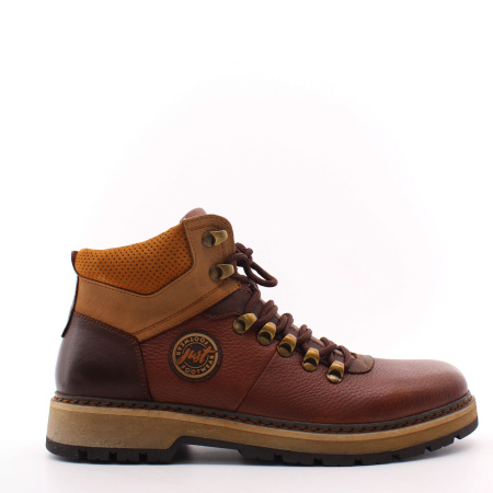 BASKARA ботинки зимние