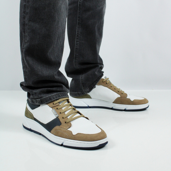 MARCO TREDI кеды