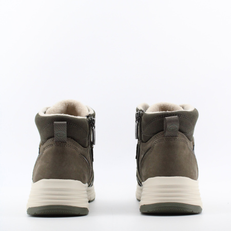 TAMARIS утепленные кроссовки