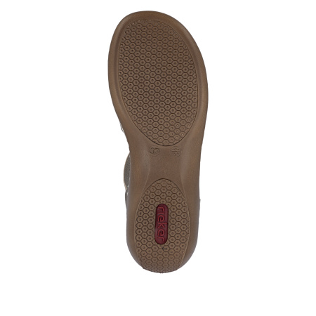 RIEKER босоножки