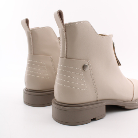 TOFA ботильоны