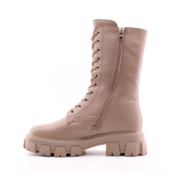 BONAVI полусапоги на шнуровке