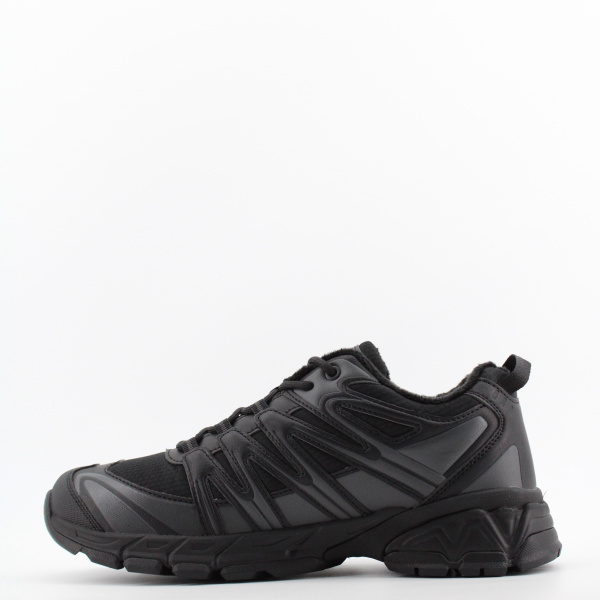 TORSION FIELD утепленные кроссовки