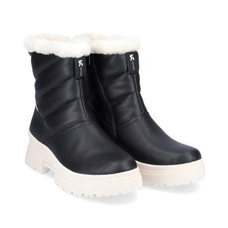 RIEKER Revolution полусапоги