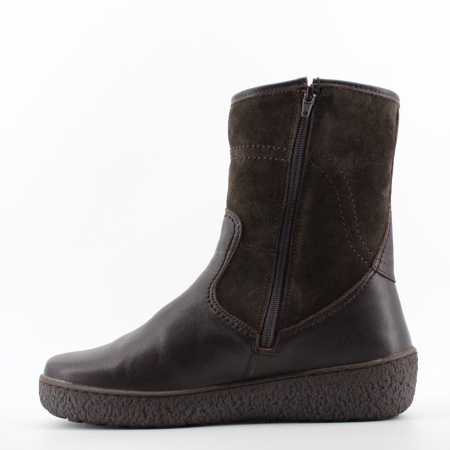 ROMER зимние полусапоги