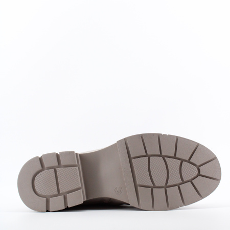 LUKME зимние полусапоги