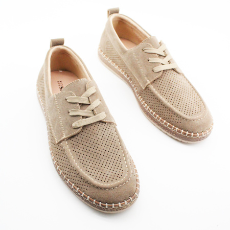 SPUR полуботинки на шнуровке