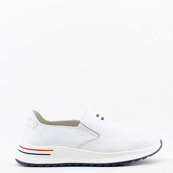 BADEN полуботинки из натуральной кожи