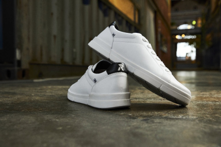 Кеды RIEKER Revolution