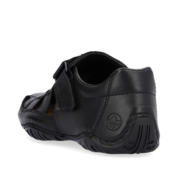 RIEKER сандалии