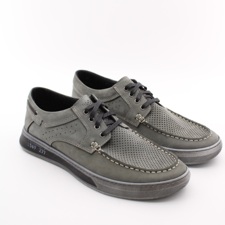 ROOMAN мокасины