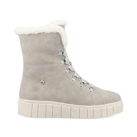 RIEKER Revolution ботинки