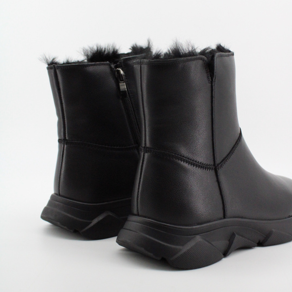 LUKME ботинки 