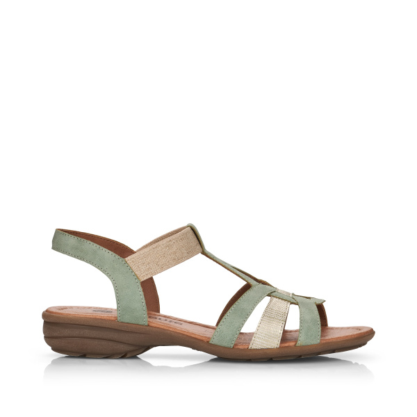 Босоножки REMONTE