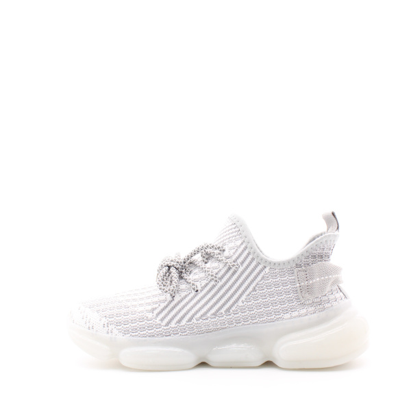 CROSBY Женские текстильные кроссовки 