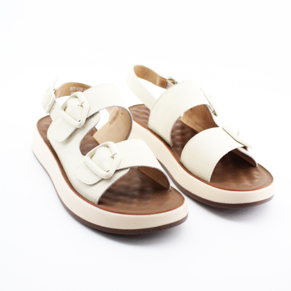 COVANI сандалии из натуральной кожи