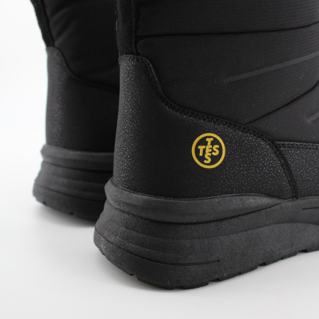 TORSION FIELD дутики мужские