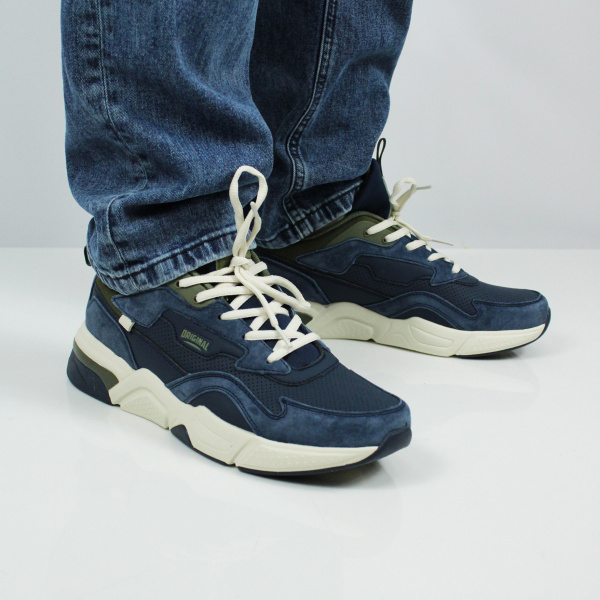 TORSION FIELD кроссовки