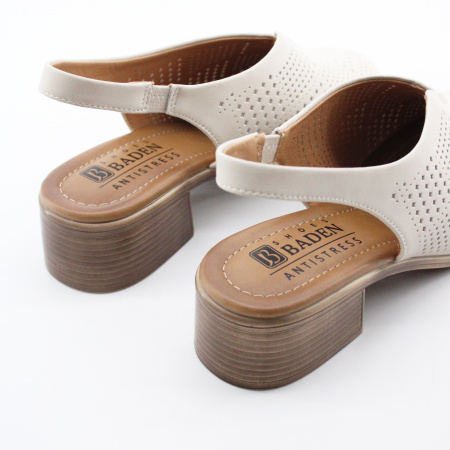 BADEN туфли