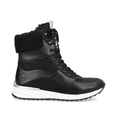 RIEKER ботинки