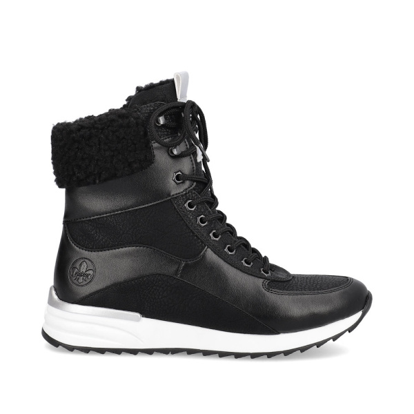 RIEKER ботинки