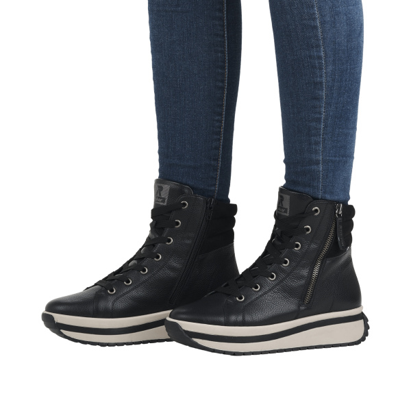 RIEKER Revolution кроссовки