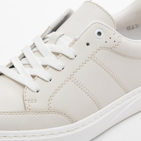 Кеды кожаные RIEKER