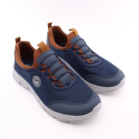 BADEN текстильные кроссовки