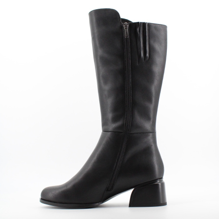 BADEN сапоги из натуральной кожи