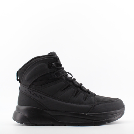 GRUNBERG зимние кроссовки