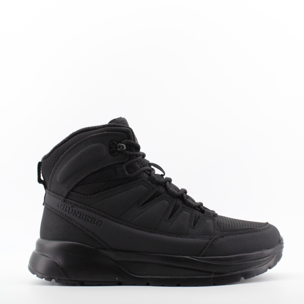 GRUNBERG зимние кроссовки