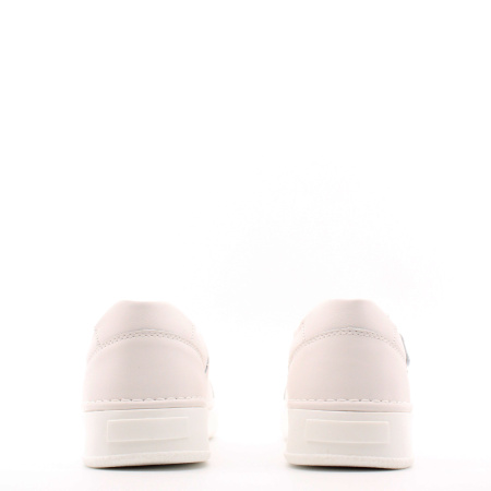 SPUR кеды с прошитой подошвой