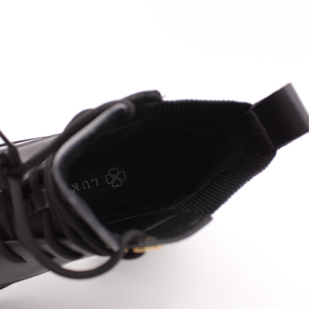 LUKME ботинки на шнуровке