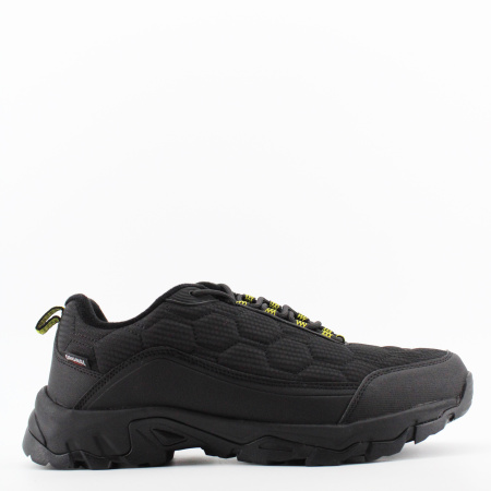 TORSION FIELD утепленные кроссовки