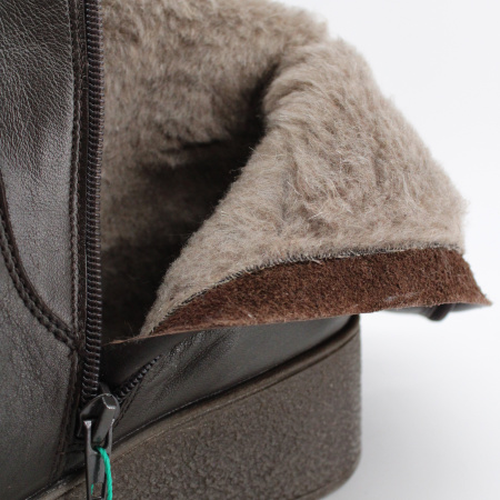 ROMER зимние сапоги