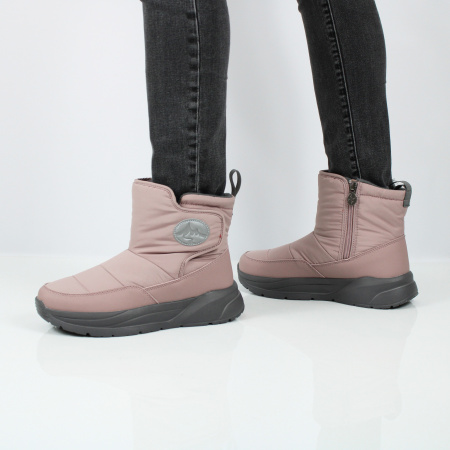 GRUNBERG дутики