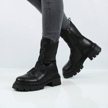 LUKME ботинки