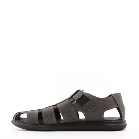 ROOMAN сандалии на липучке 