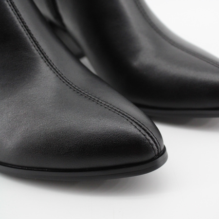 LUKME ботильоны на каблуке