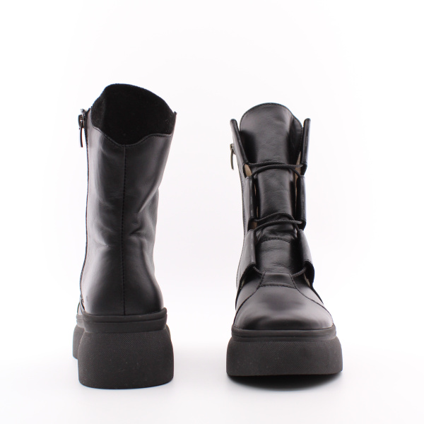 SELM полусапоги на платформе