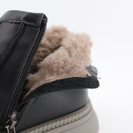 LUKME ботинки зимние