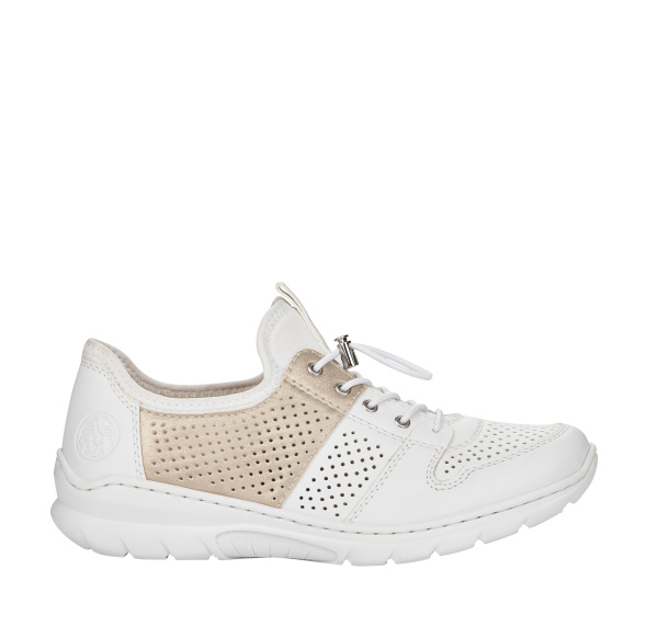 RIEKER полуботинки